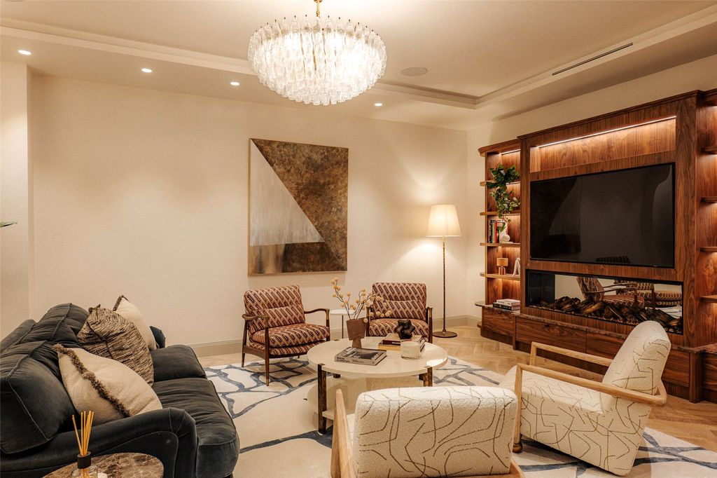 Additional image 8 of 4 bed mews to rentBridstow Place, Notting Hill, London W2