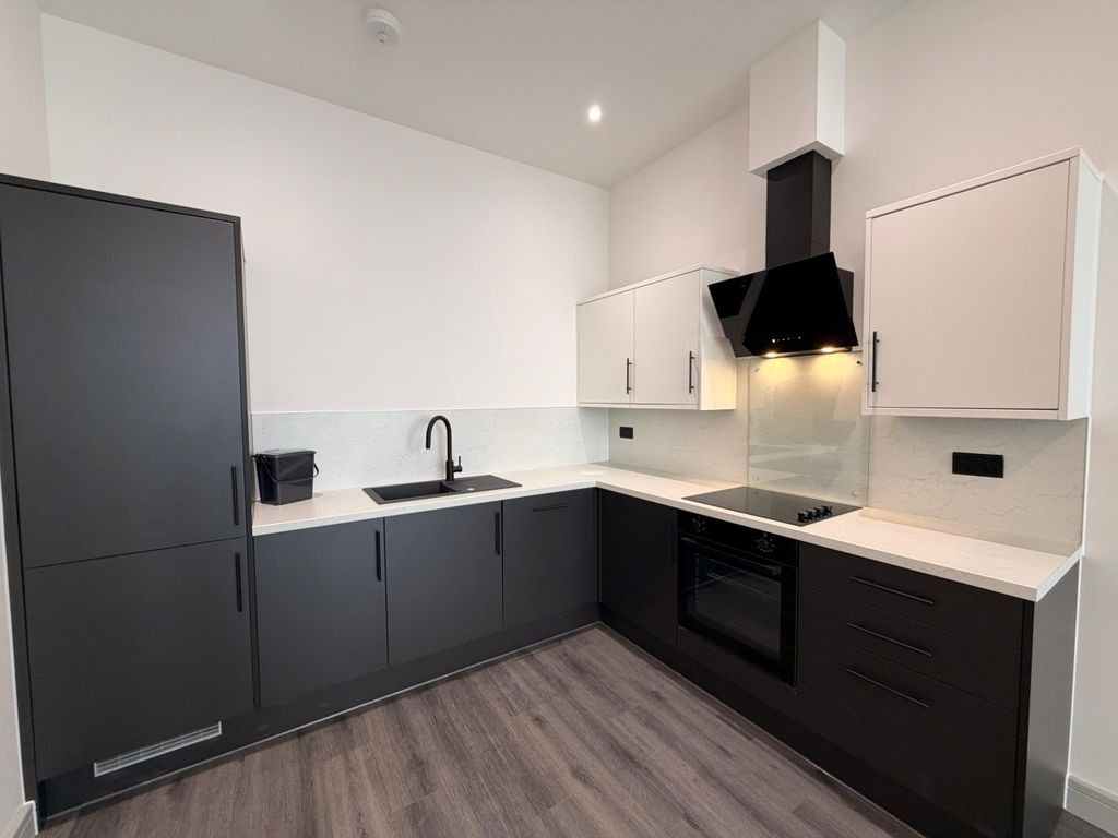 Additional image 4 of 1 bed penthouse to rentGuild House, Oundle Road, Peterborough PE2