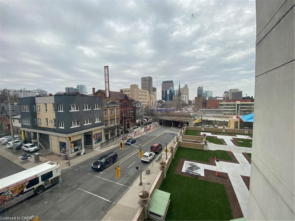 Additional image 4 of 314-135 James Street S, Hamilton, ON, L8P 2Z6