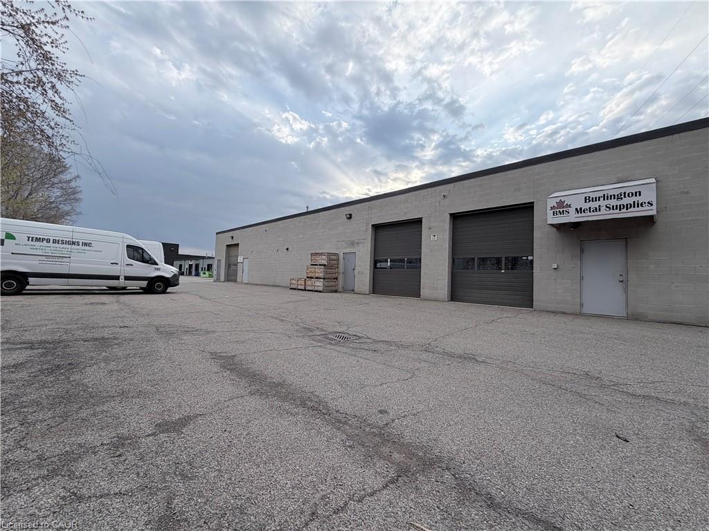 Additional image 2 of 8B-1254 Plains Road E, Burlington, ON, L7S 1W6