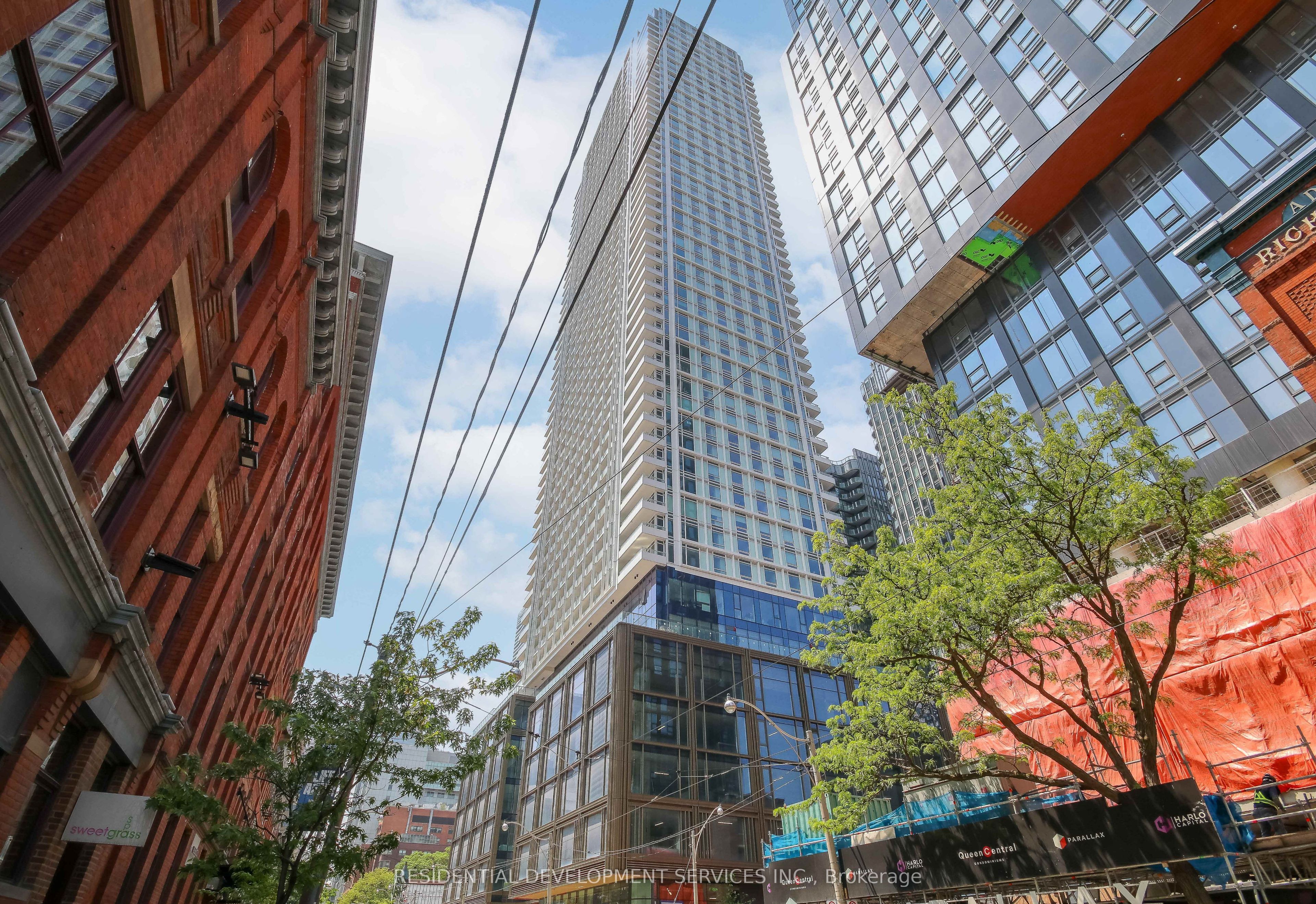 3703-88 Queen Street, Toronto, ON, M5C 0B6