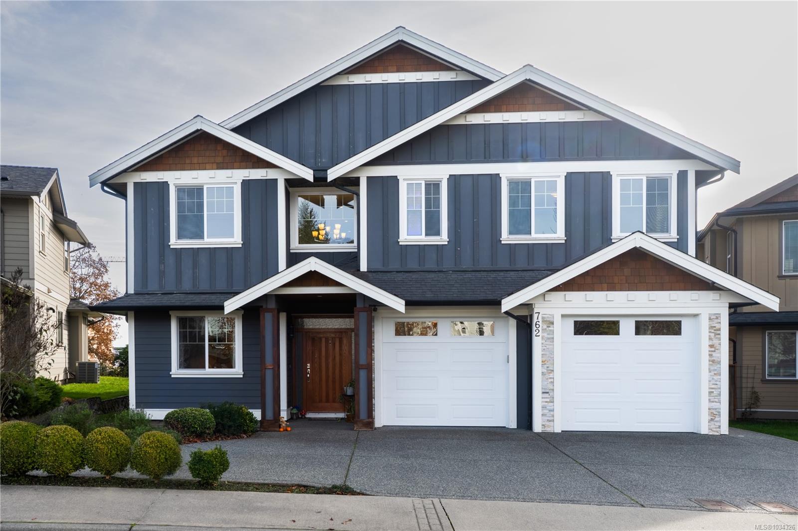 762 Egret Close, Langford, BC, V9B 0R1 photo 2