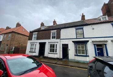 3 bed terraced house to rentFleetgate, Barton Upon Humber DN18