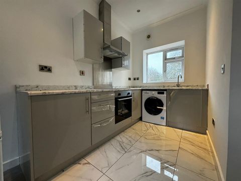 River Soar Living, Western Road, Leicester LE3
