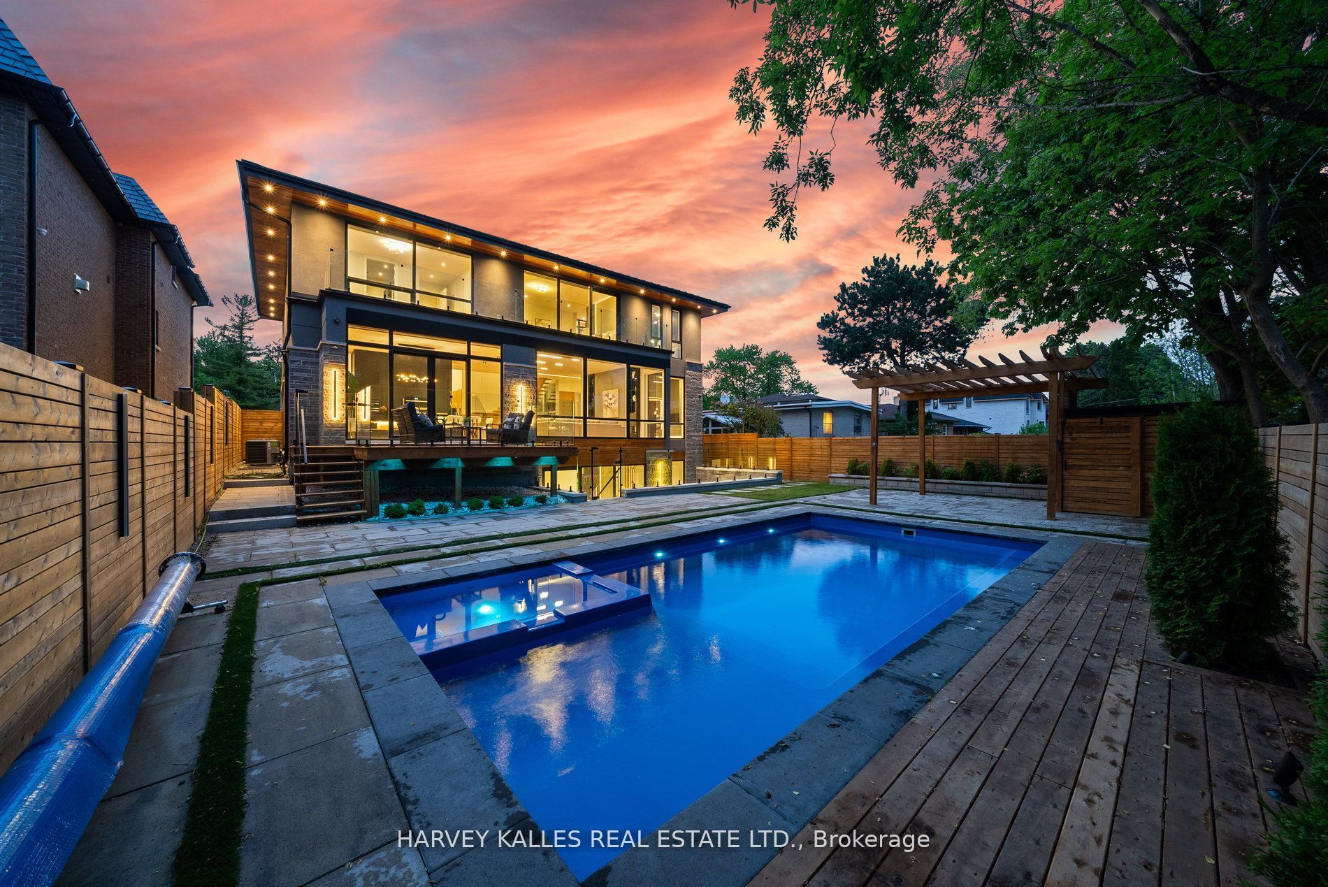 139 Newton Drive, Toronto, ON, M2M 2N4