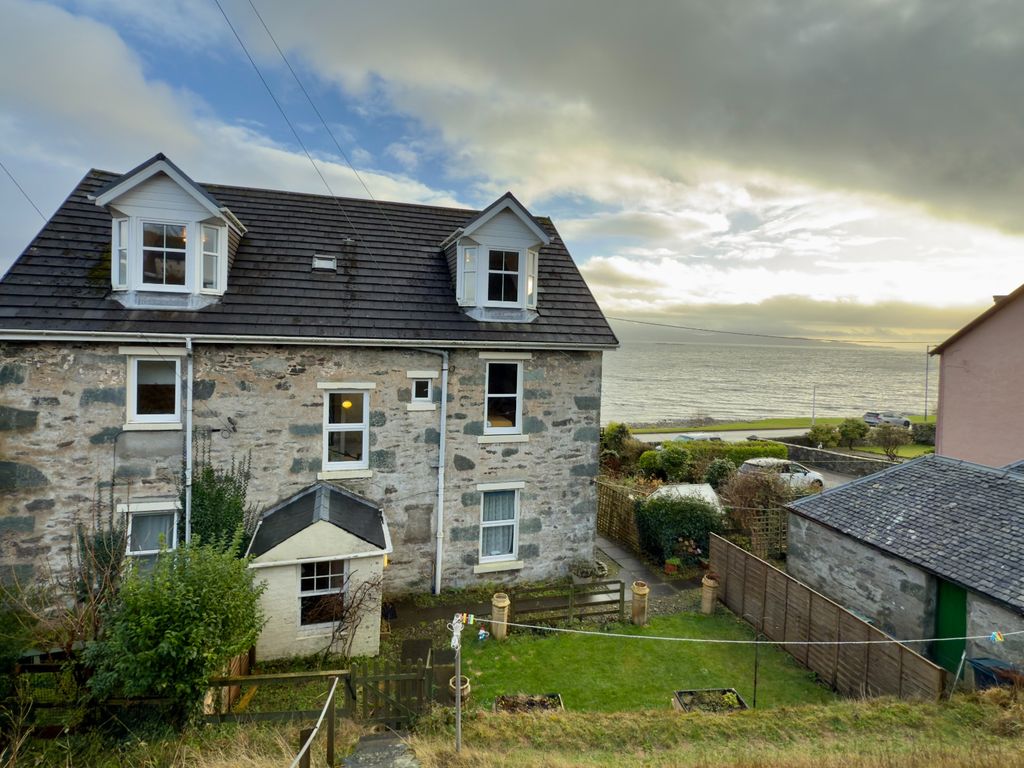 Additional image 29 of 3 bed flat to rentGlenburn Road, Ardrishaig, Lochgilphead, Argyll & Bute PA30