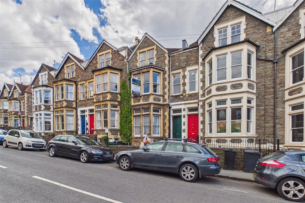 Additional image 7 of 3 bed terraced house for saleHampton Road, Bristol BS6