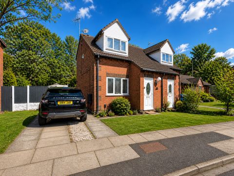 Delamere Close, Liverpool, Merseyside L12