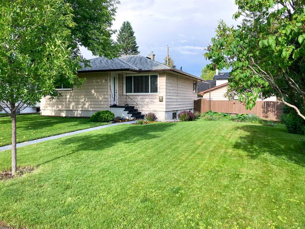 84 Waterloo Drive SW, Calgary, AB, T3C3G1