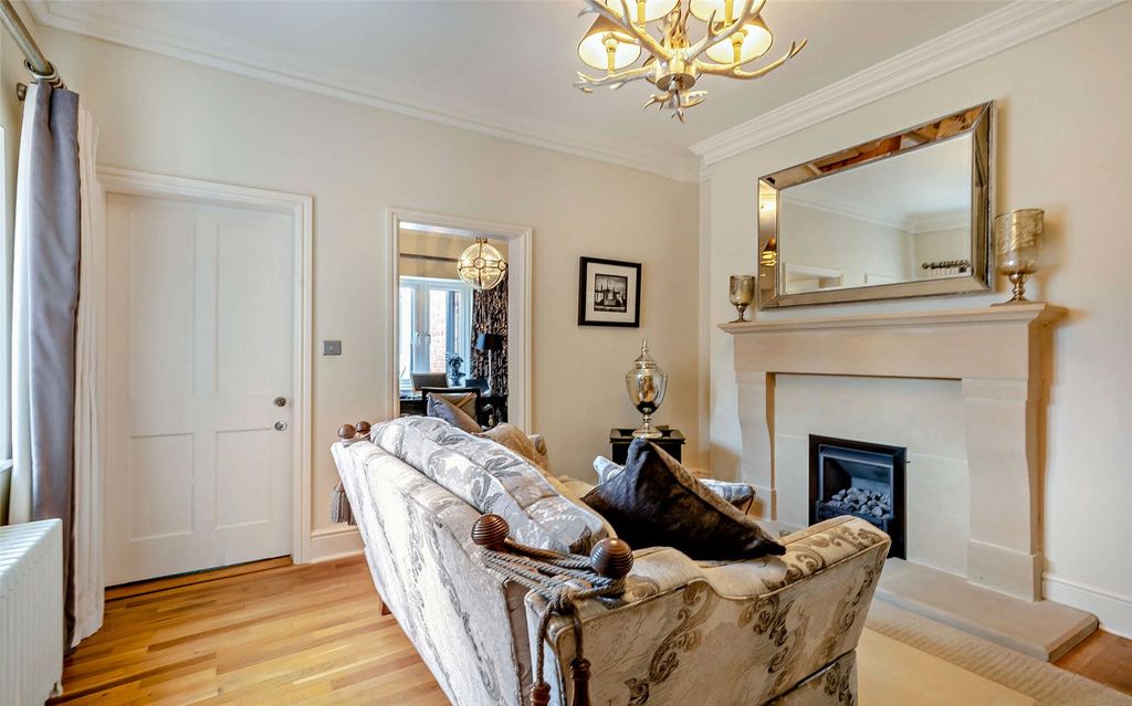Additional image 13 of 5 bed detached house for saleShrewsbury Road, Hadnall, Shrewsbury, Shropshire SY4