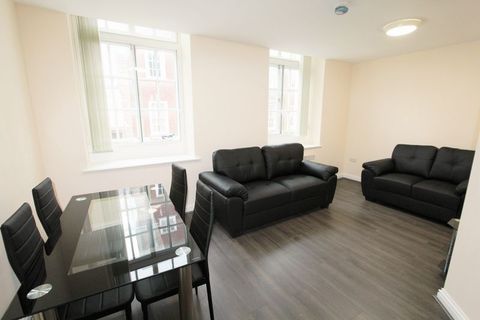 Friar Lane, Leicester LE1, Room to rent