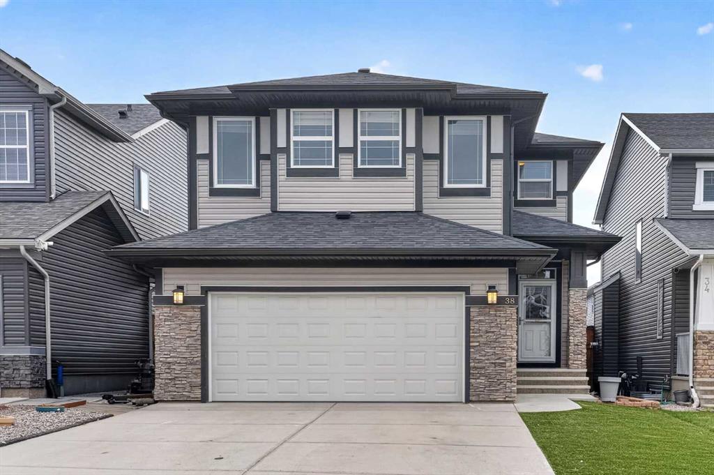 38 Evansfield Terrace NW, Calgary, AB, T3P 0K6