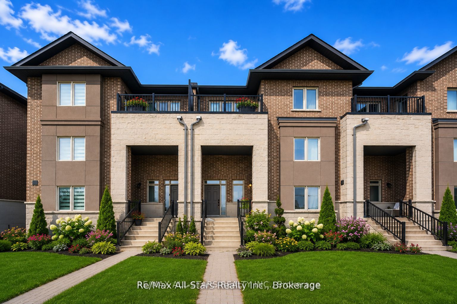24 Alan Willliams Trail, Uxbridge, ON, L9P 0R6