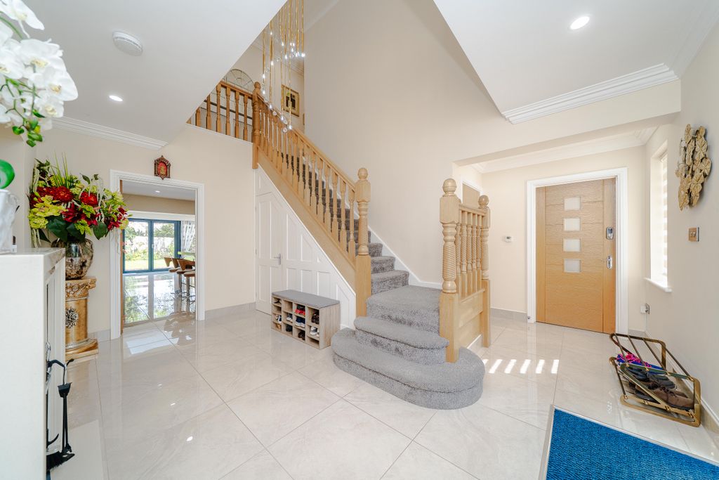 Additional image 2 of 6 bed detached house for saleBarlows Road, Edgbaston B15