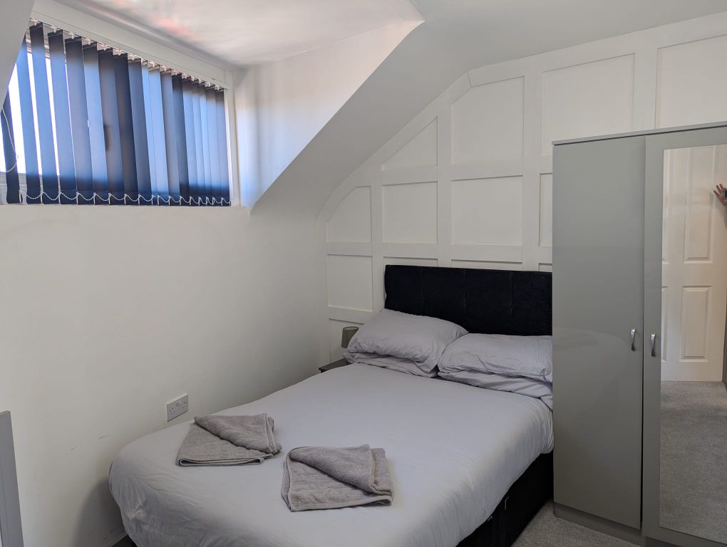 Additional image 3 of 1 bed flat to rentWorksop Road, Sheffield S9