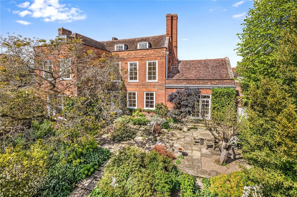 Additional image 19 of 8 bed detached house for saleWestgate Street, Bury St. Edmunds, Suffolk IP33