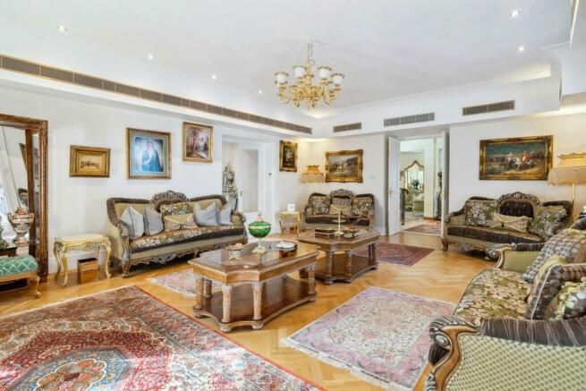 Additional image 2 of 8 bed detached house for salePembroke Gardens, Kensington W8