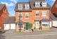 Cambridge Square, Redhill, Surrey, RH1