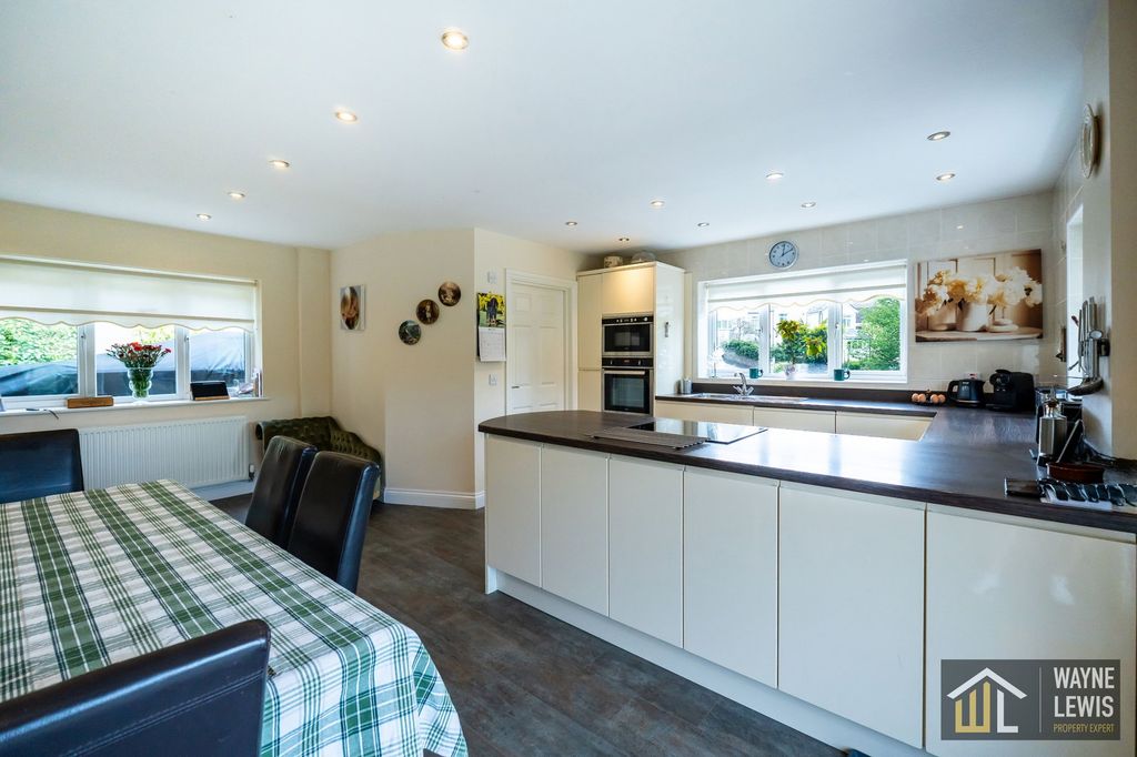 Additional image 43 of 3 bed detached house for saleHill View Drive, Bedlinog, Treharris CF46