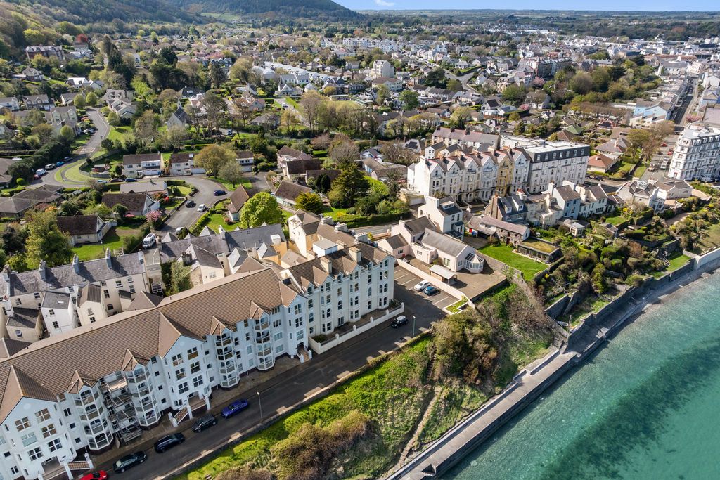 Additional image 37 of 4 bed flat for saleFlat 25 The Fountains, Ballure Promenade, Ramsey IM8