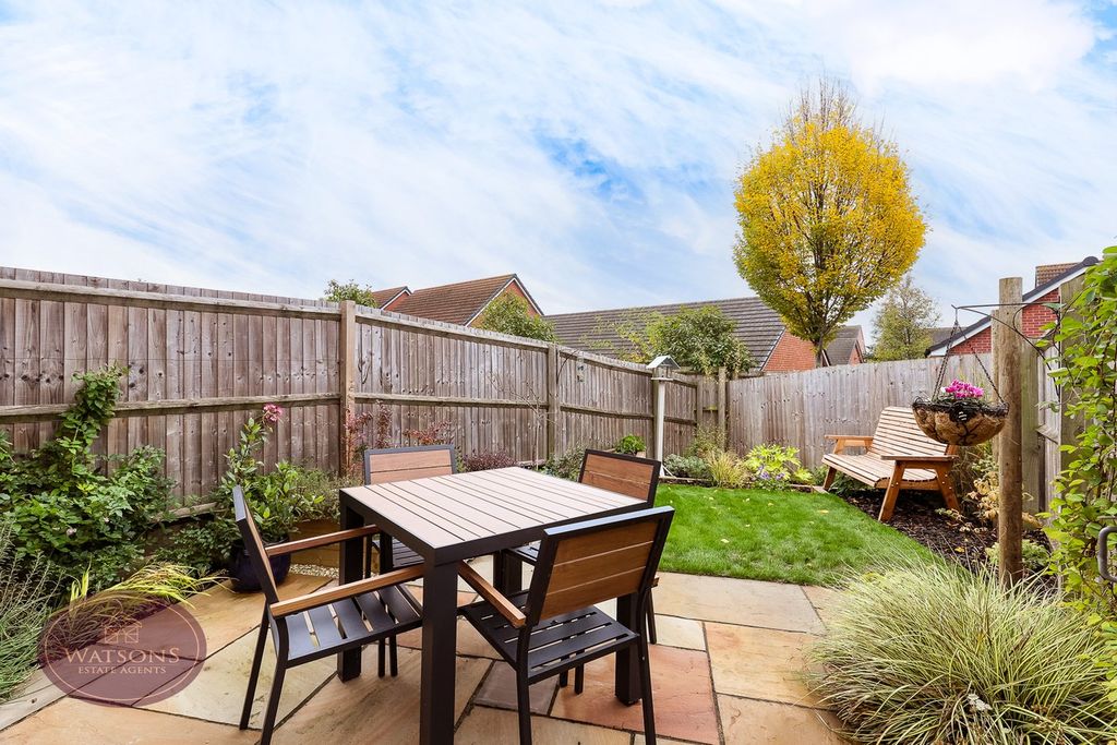Additional image 17 of 2 bed semi-detached house for saleSelsby Close, Nottingham NG8