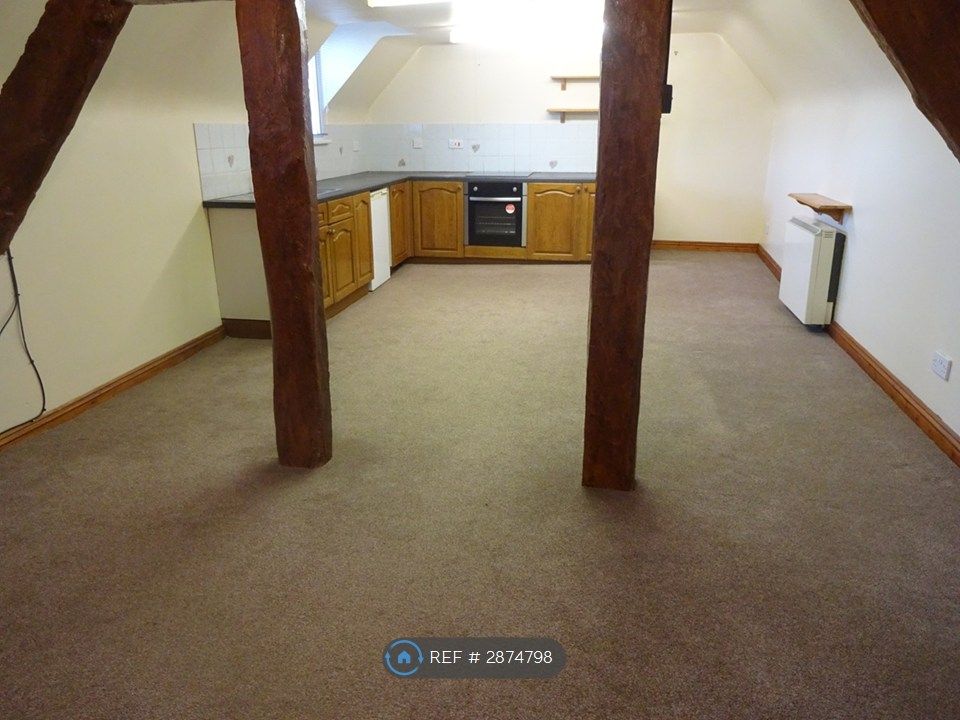 Additional image 2 of 1 bed flat to rentWynnstay Flats, Welshpool SY21