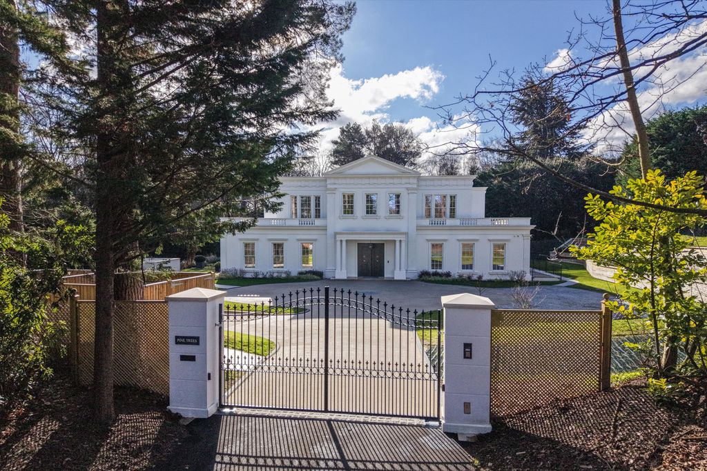 Additional image 29 of 6 bed detached house for saleWentworth Drive, Virginia Water, Surrey GU25