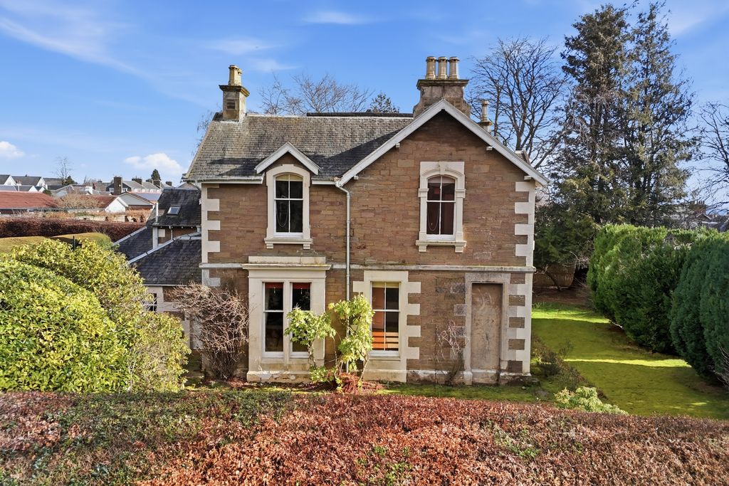 Additional image 38 of 5 bed detached house for saleRowanlea, 15 Panmure Terrace, Broughty Ferry DD5