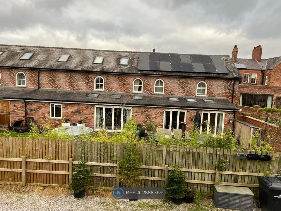 Additional image 7 of 4 bed semi-detached house to rentCheadle Lane, Knutsford WA16