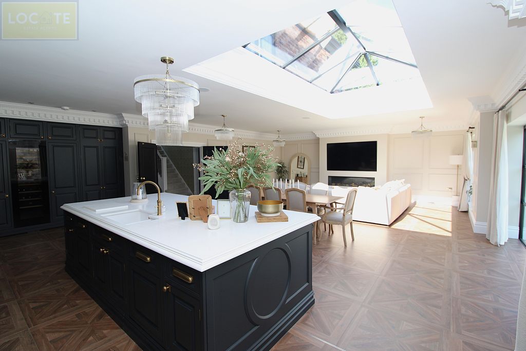 Additional image 12 of 5 bed detached house for saleThe Willows, Chorley Hall Lane, Alderley Edge, Cheshire SK9