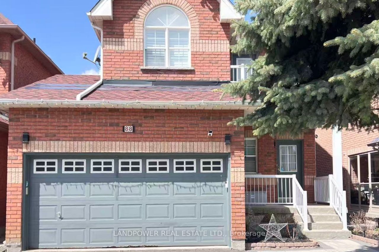 BSMT-88 Antique Drive, Richmond Hill, ON, L4E 4G3