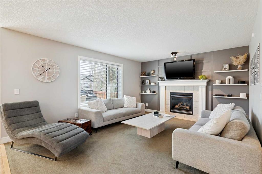Additional image 4 of 826 Wentworth Place SW, Calgary, AB, T3H 4P1
