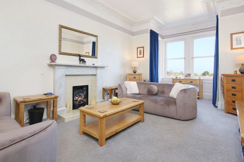 45/6 East Trinity Road, Trinity, Edinburgh EH5