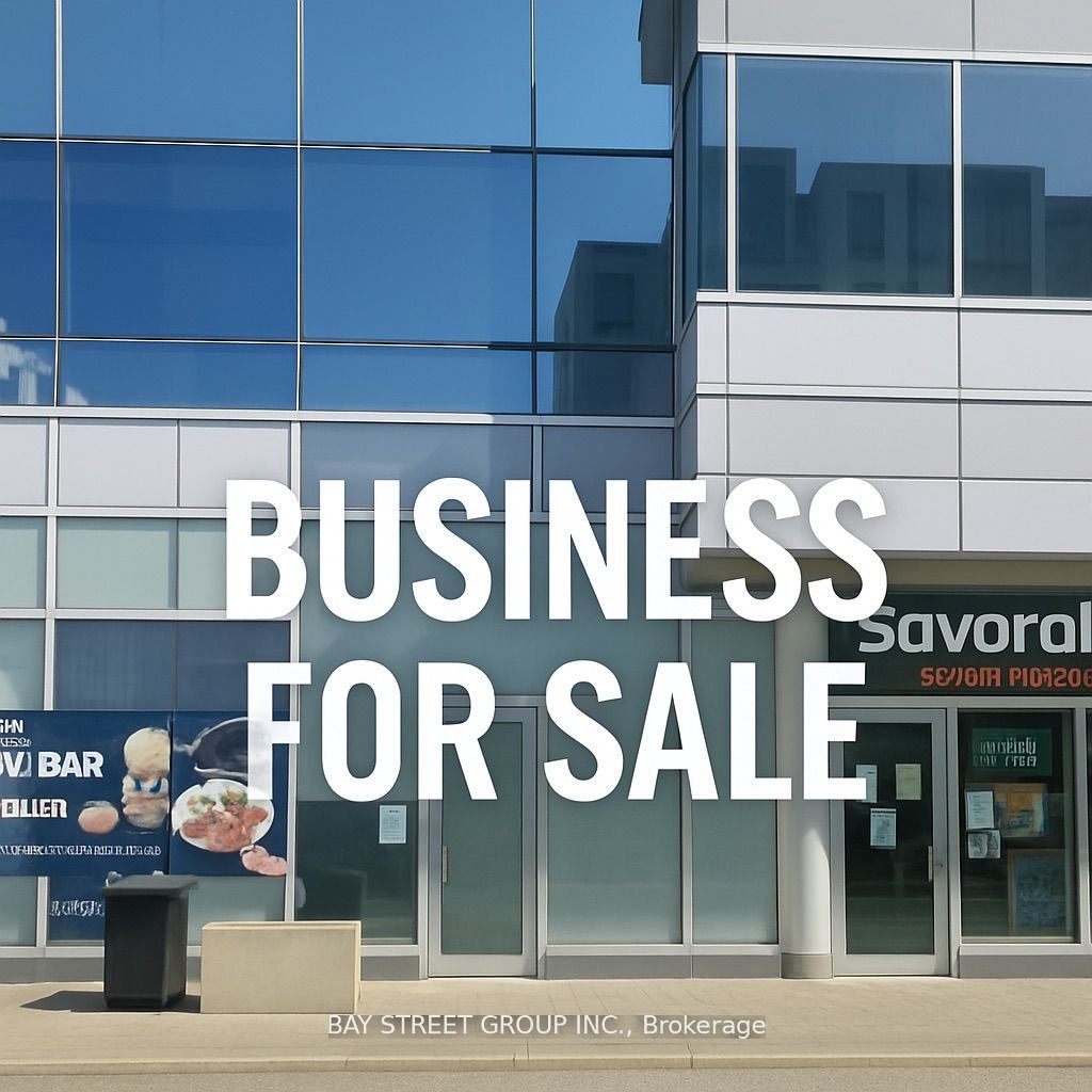 121-3621 Highway 7 N/a E, Markham, ON, L3R 0G6