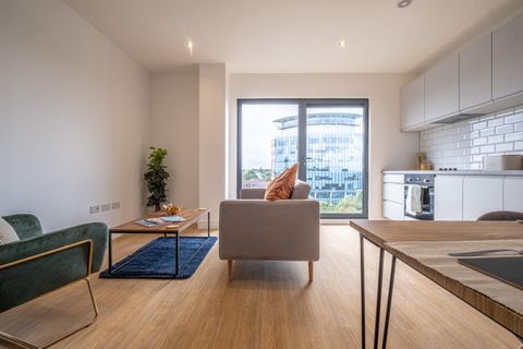 Horsley House North, Regent Farm Road, Newcastle Upon Tyne NE3, Property to rent