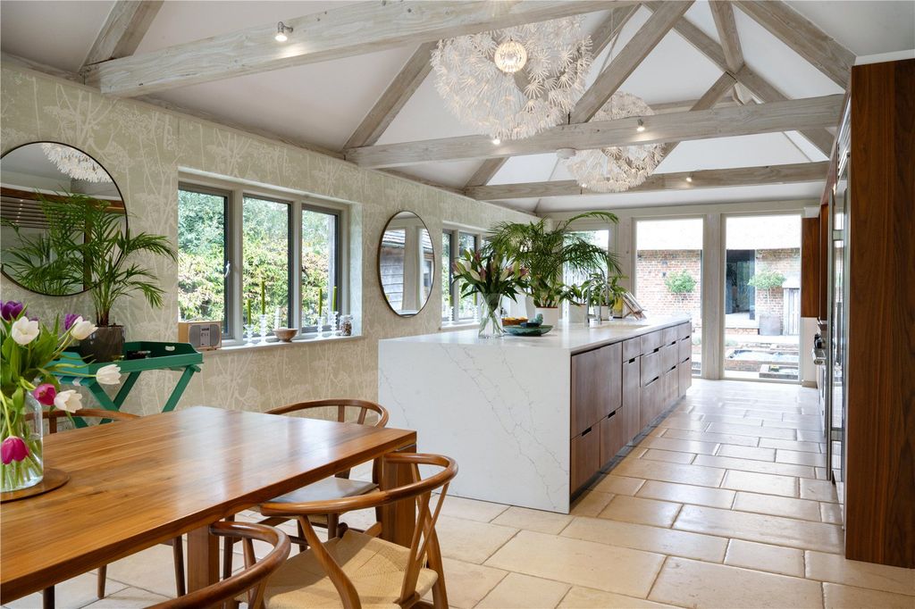 Additional image 6 of 5 bed detached house for saleOld Burghclere, Newbury, Hampshire RG20