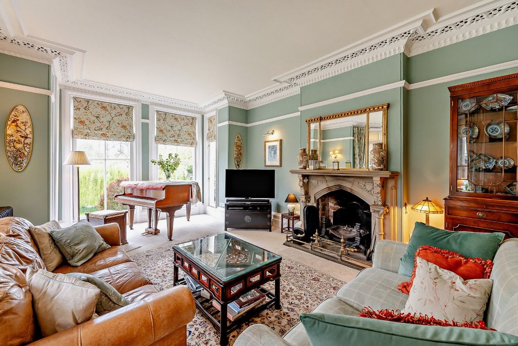 Additional image 3 of 5 bed detached house for saleNew Street, Shrewsbury, Shropshire SY3