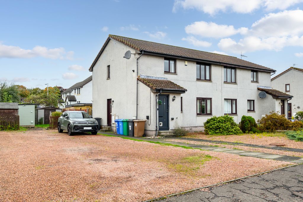 Additional image 2 of 2 bed flat to rentHarbour Road, Tayport DD6