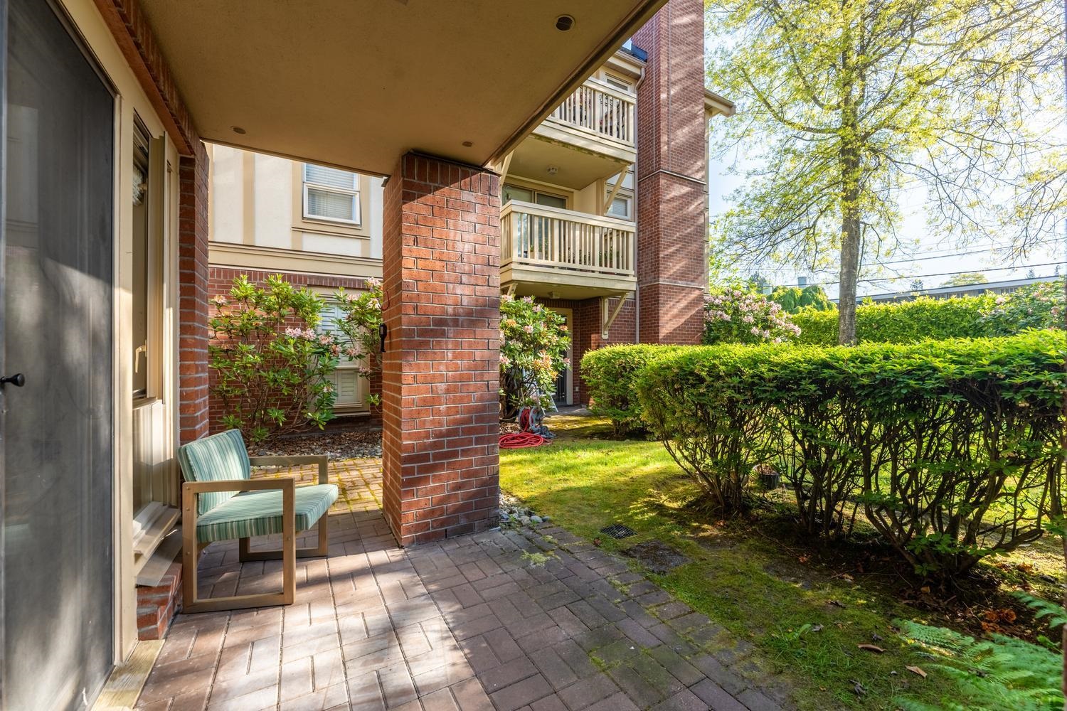Additional image 4 of 101-843 22nd Street, West Vancouver, BC, V7V 4C1