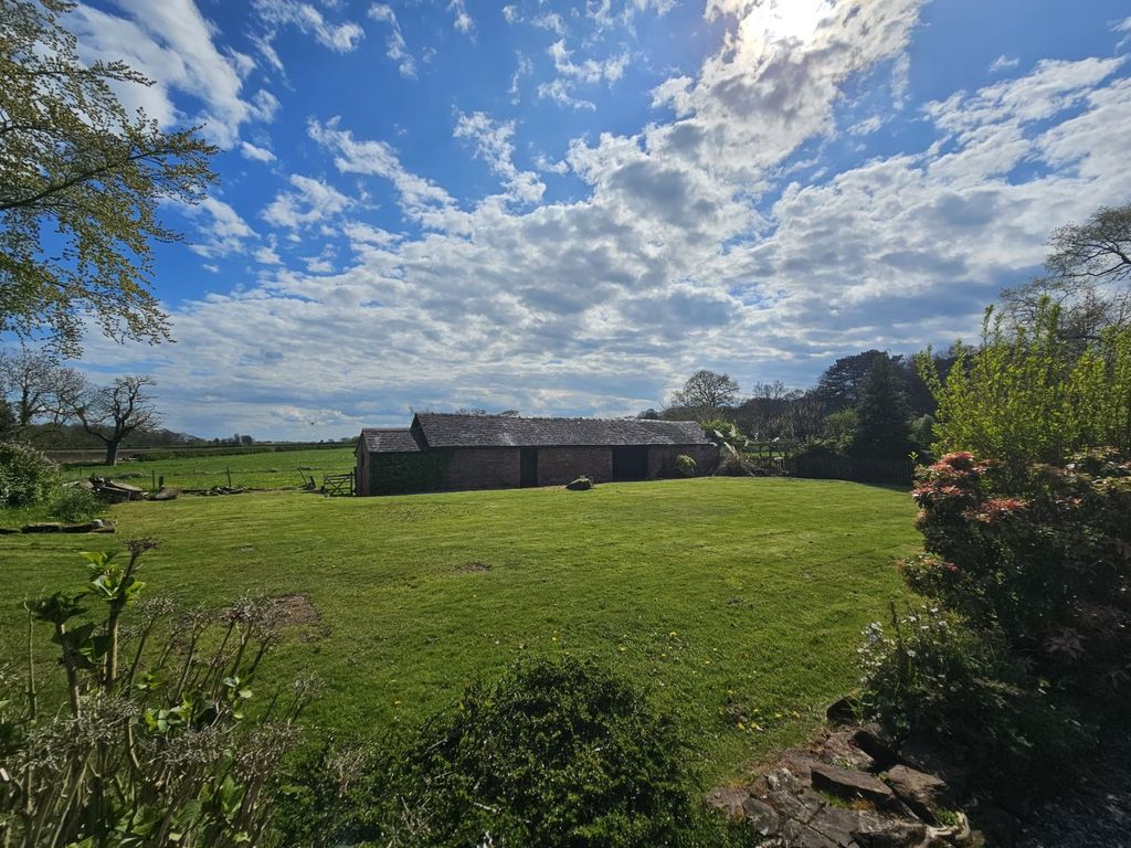 Additional image 34 of 4 bed semi-detached house to rentOulton Park, Oulton, Tarporley, Cheshire CW6