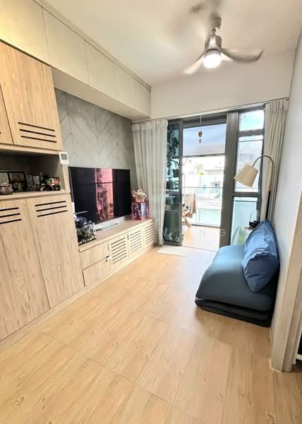 107 Tampines Street 86