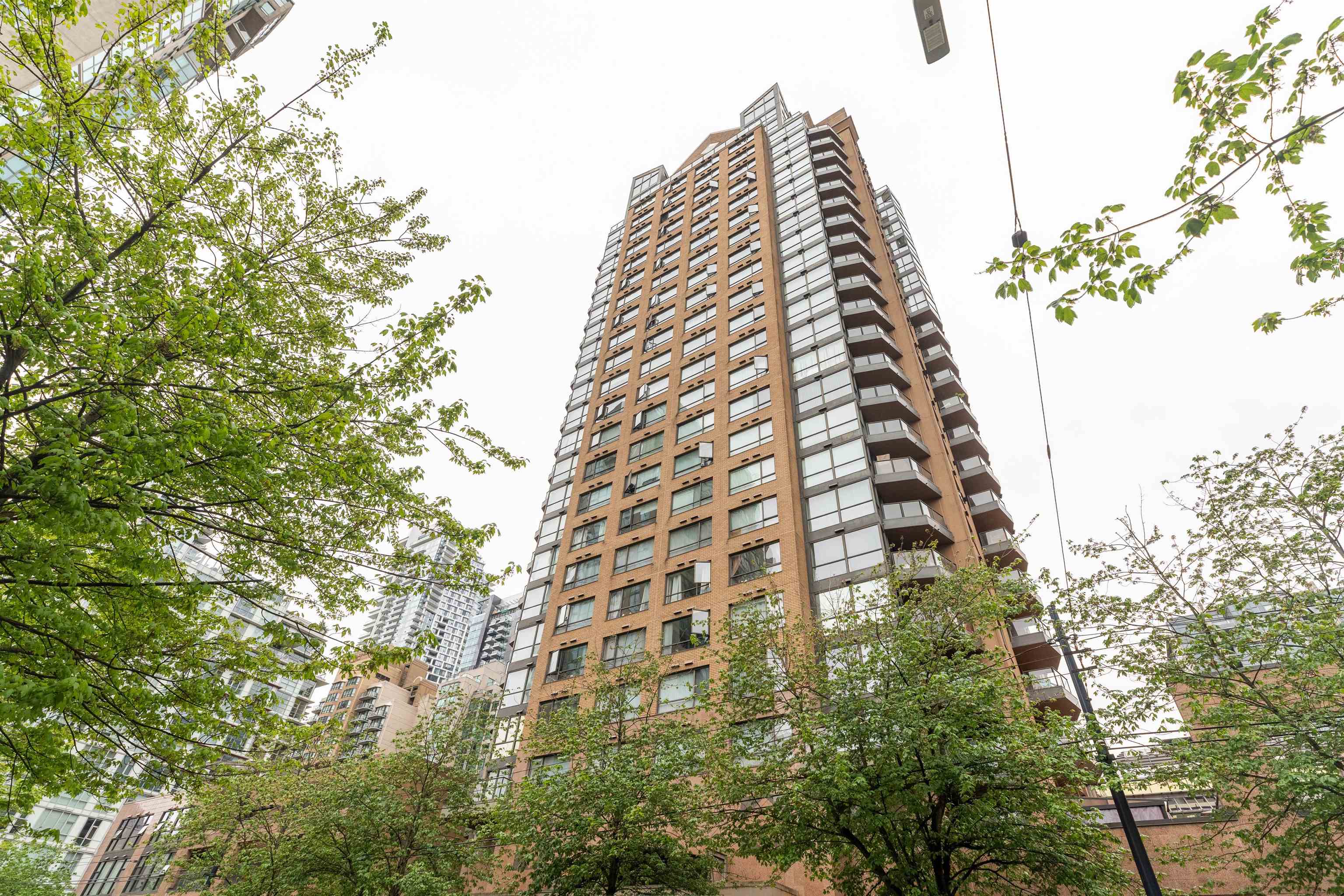 Additional image 2 of 602-1189 Howe , Vancouver, BC, V6Z 2X4