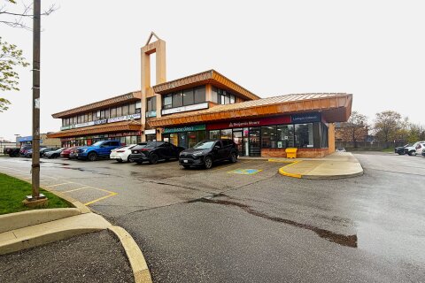 Additional image 7 of #209-7125 Goreway Drive, Mississauga, ON, L4T 4H3