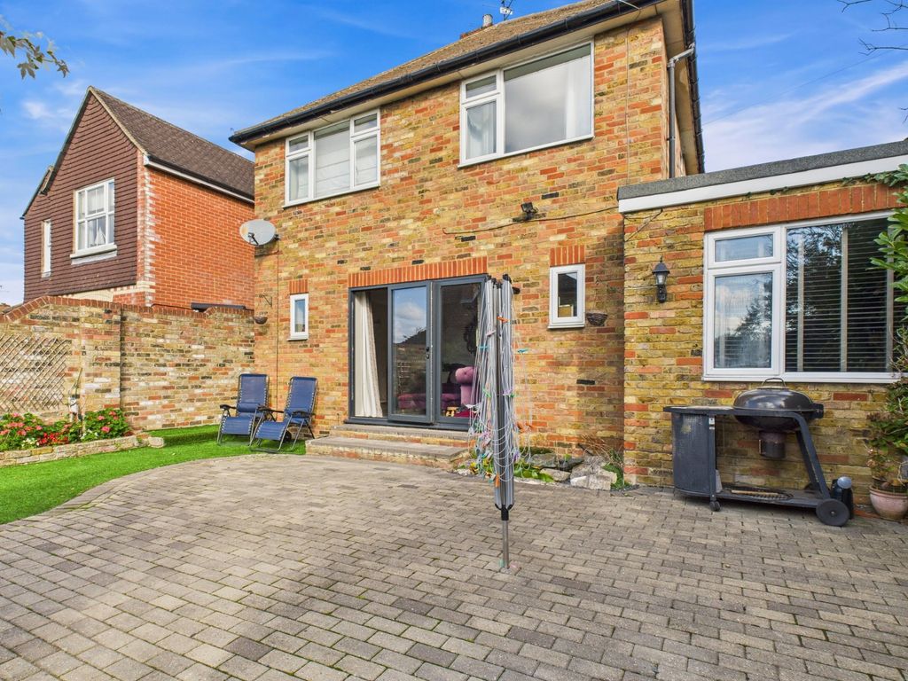 Additional image 4 of 3 bed detached house for saleSycamore Road, Chalfont St Giles, Buckinghamshire HP8