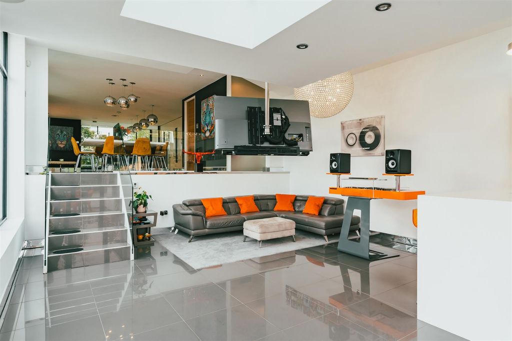 Additional image 15 of 5 bed detached house for saleDore Road, Dore, Sheffield S17
