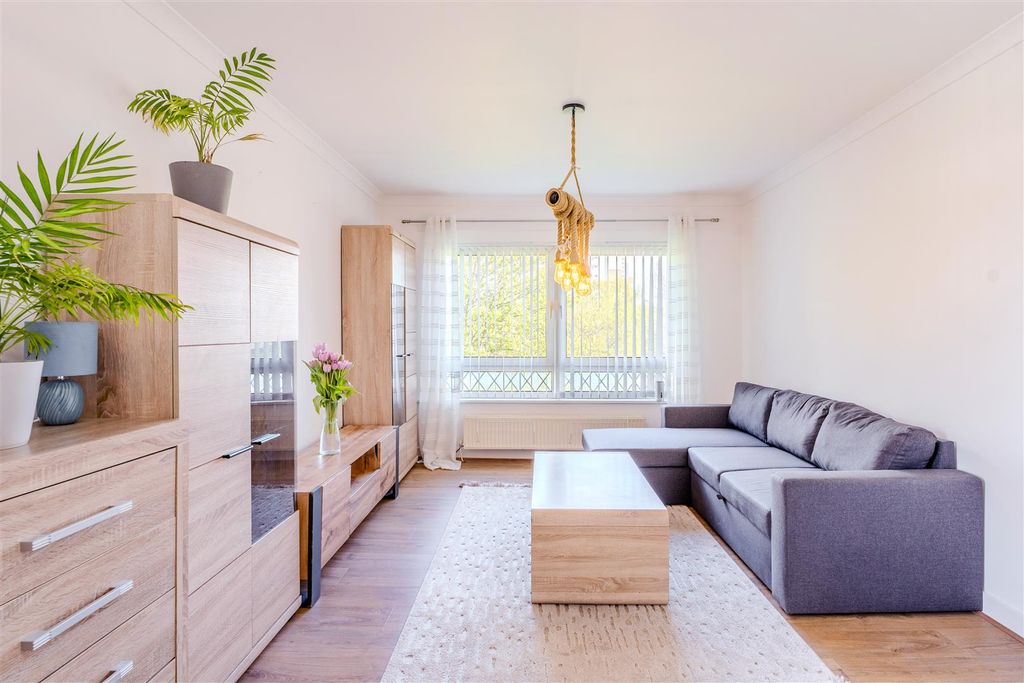 Additional image 2 of 2 bed flat for saleFreesia Court, Motherwell ML1