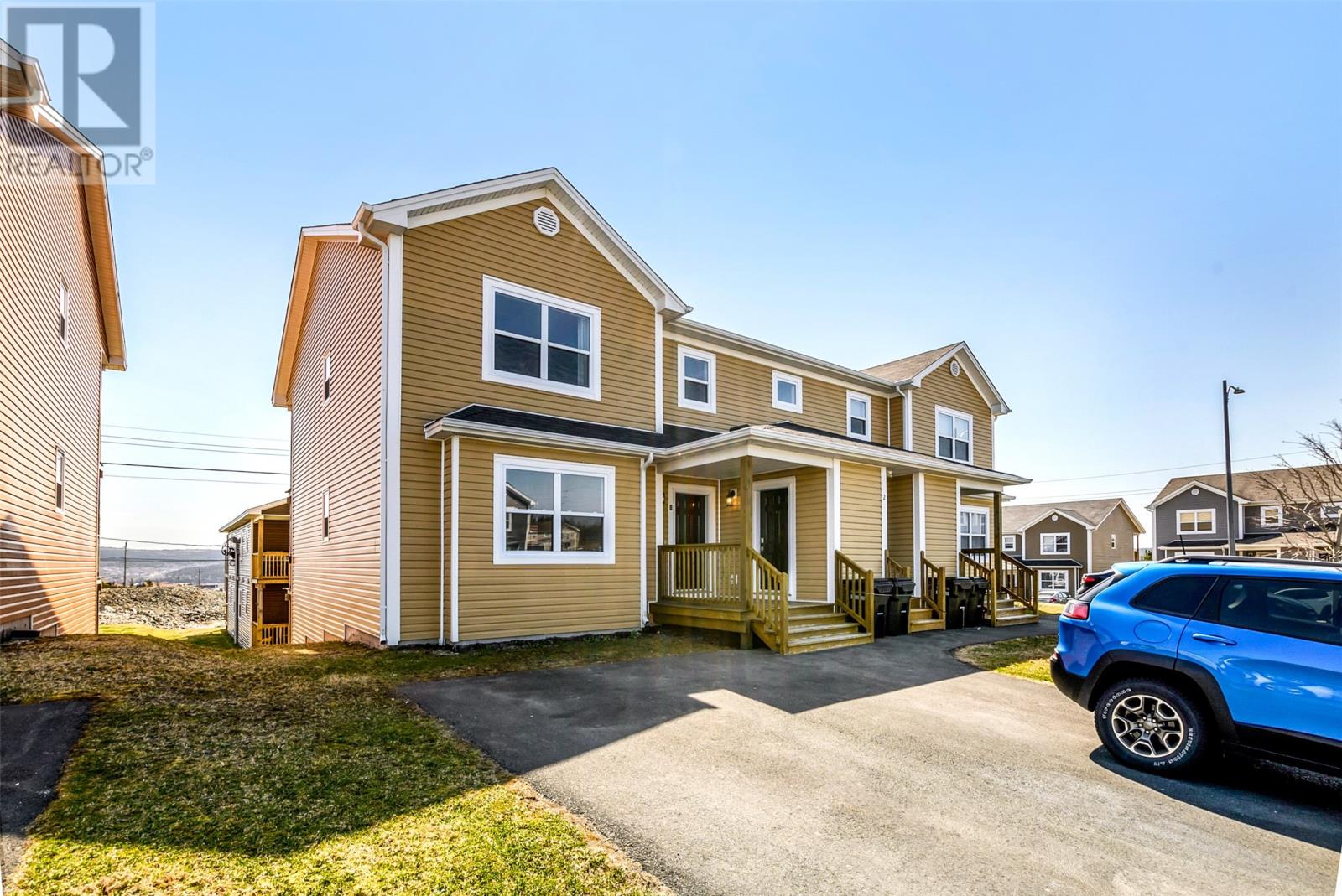3-2 Guernsey Place, St. John's, NL, A1E0C9