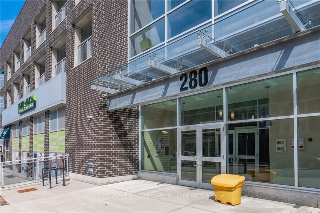 Additional image 3 of 202-280 Lester Street, Waterloo, ON, N2L 0G2