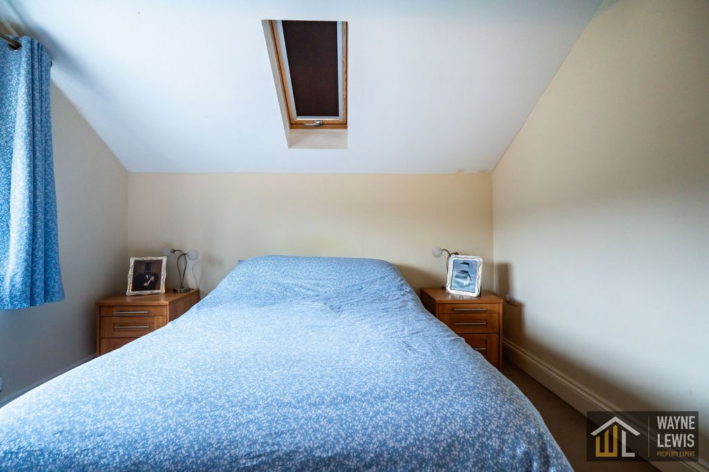 Additional image 29 of 3 bed detached house for saleHill View Drive, Bedlinog, Treharris CF46