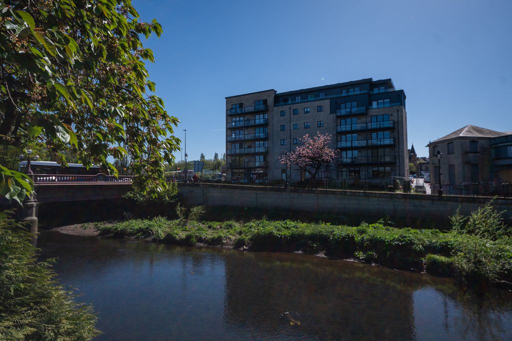 Additional image 15 of 2 bed flat for saleBridge Street, Paisley PA1